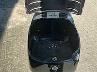 Senzo - gt2 - zn50qt-e - scooter - afbeelding 15 van  16