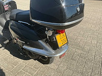 Senzo - gt2 - zn50qt-e - scooter - afbeelding 6 van  16