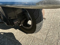 Senzo - gt2 - zn50qt-e - scooter - afbeelding 8 van  16