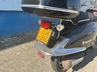 Senzo - gt2 - zn50qt-e - scooter - afbeelding 9 van  16