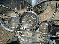 Senzo - gt2 - zn50qt-e - scooter - afbeelding 10 van  16