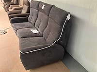Senzo 3 zit zetel / relax - afbeelding 4 van  4