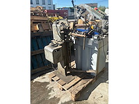 Sep8 puntlasmachine - afbeelding 1 van  8