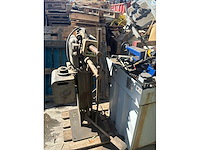 Sep8 puntlasmachine - afbeelding 2 van  8