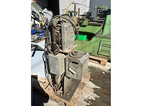 Sep8 puntlasmachine - afbeelding 3 van  8