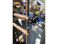 Sep8 puntlasmachine - afbeelding 4 van  8