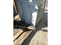 Sep8 puntlasmachine - afbeelding 5 van  8