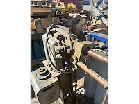 Sep8 puntlasmachine - afbeelding 6 van  8