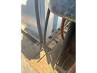 Sep8 puntlasmachine - afbeelding 8 van  8