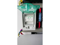Seplos 16kw 314ah met victron multiplus 5kva + noodstroom - 2026 - afbeelding 3 van  4