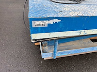 Sepm - heftafel 2000kg - afbeelding 5 van  7