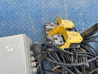 Sepm - heftafel 2000kg - afbeelding 7 van  7