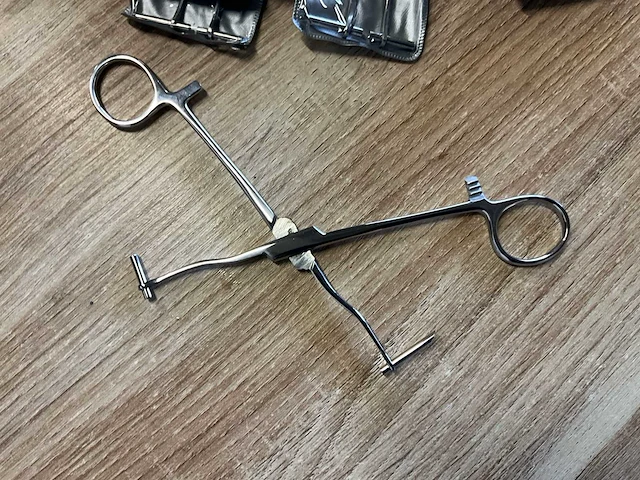Septum tang (12x) - afbeelding 2 van  2
