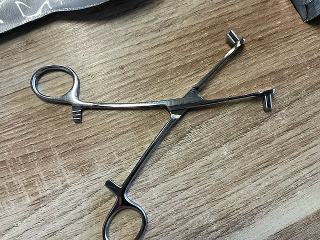 Septum tang (19x) - afbeelding 2 van  2