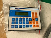 Serad dialog 80 operator panel (3x)