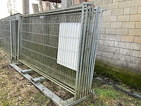 Seraf bouwhek (12x) - afbeelding 2 van  4