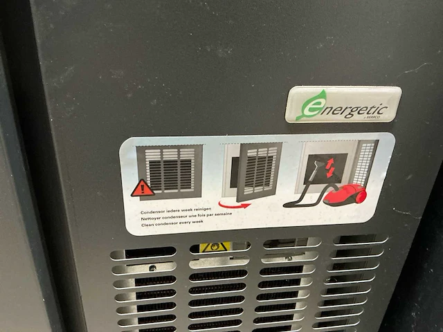 Sercco tapinstallatie - afbeelding 6 van  6