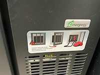 Sercco tapinstallatie - afbeelding 6 van  6
