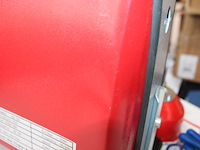 Serebrant buisreinigingsmachine - afbeelding 3 van  4