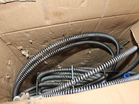 Serebrant buisreinigingsmachine - afbeelding 4 van  4