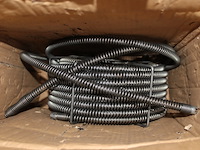 Serebrant buisreinigingsmachine - afbeelding 2 van  8