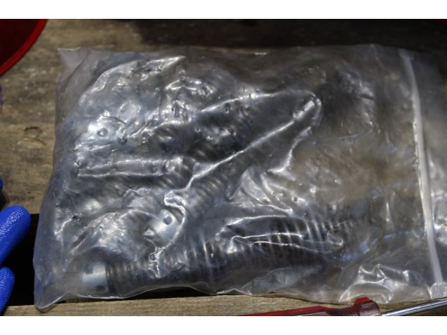 Serebrant buisreinigingsmachine - afbeelding 4 van  8