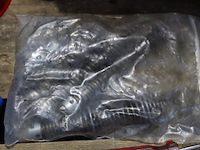 Serebrant buisreinigingsmachine - afbeelding 4 van  8