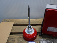 Serebrant buisreinigingsmachine - afbeelding 5 van  8