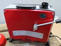Serebrant buisreinigingsmachine - afbeelding 6 van  8