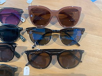 Serengeti / g-star raw / etnia designer zonnebril (13x) - afbeelding 2 van  7