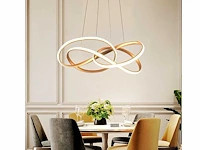 Serenity 360 design armatuur goud glans - afbeelding 3 van  7