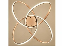 Serenity 360 design armatuur goud glans - afbeelding 4 van  7