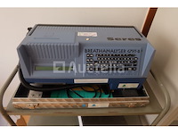 Seres 679t-b2 professionele blaastest - afbeelding 2 van  7