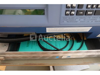 Seres 679t-b2 professionele blaastest - afbeelding 4 van  7