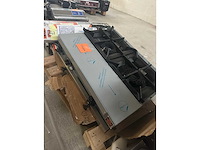 Seretidis - fl24 - gasfornuis op het aanrecht - afbeelding 3 van  3