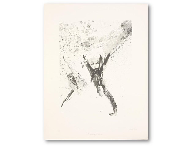 Serge vandercam - gesigneerde ed. - afbeelding 1 van  1