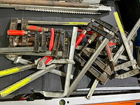 Sergeant spantang (15x) - afbeelding 1 van  1