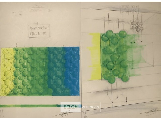 Sergio de beukelaer - afbeelding 1 van  4