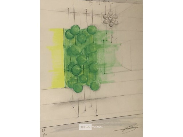 Sergio de beukelaer - afbeelding 3 van  4