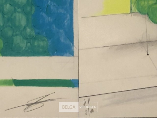 Sergio de beukelaer - afbeelding 4 van  4