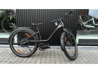 Serial 1 - rush step thru (nieuw) - electric bicycle - afbeelding 1 van  5