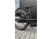 Serial 1 - rush step thru (nieuw) - electric bicycle - afbeelding 2 van  5