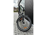 Serial 1 - rush step thru (nieuw) - electric bicycle - afbeelding 3 van  5