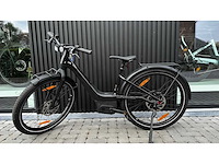 Serial 1 - rush step thru (nieuw) - electric bicycle - afbeelding 5 van  5