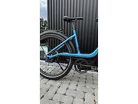 Serial 1 - rush step thru (nieuw) - electric bicycle - afbeelding 2 van  6