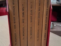 Serie boeken - afbeelding 1 van  2