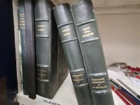 Serie boeken - afbeelding 1 van  4