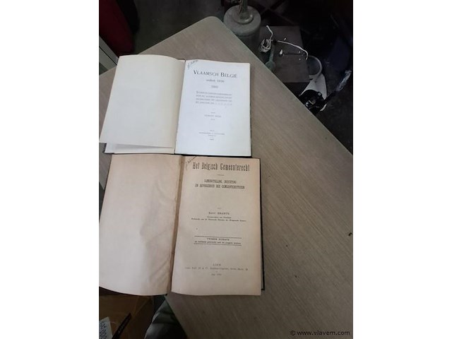 Serie boeken - afbeelding 2 van  4