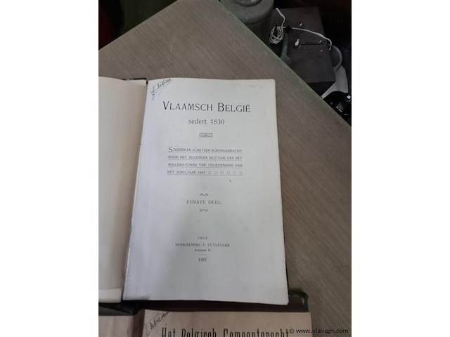 Serie boeken - afbeelding 3 van  4