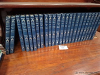 Serie boeken - afbeelding 1 van  3